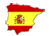 CAPISA - Espanol
