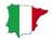 CAPISA - Italiano